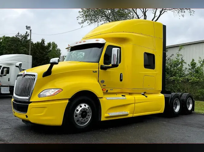 2021 INT LT625 6x4