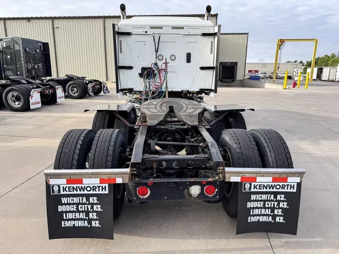 2019 INTERNATIONAL LoneStar