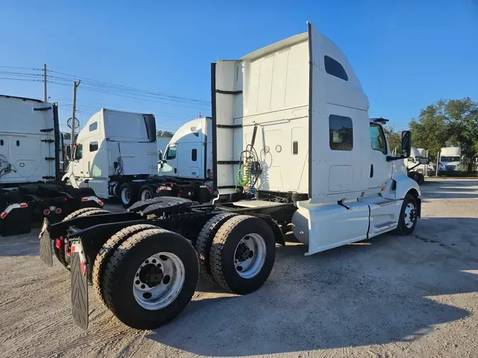 2019 NAVISTAR INTERNATIONAL LT625 SLPR CABe831e78ef450f9dd7eef72e30cbcd038
