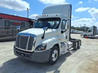 2020 FREIGHTLINER/MERCEDES CASCADIA 125