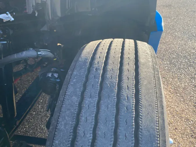 2020 Kenworth T680