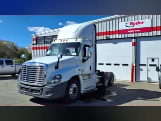 2019 FREIGHTLINER/MERCEDES CASCADIA 125