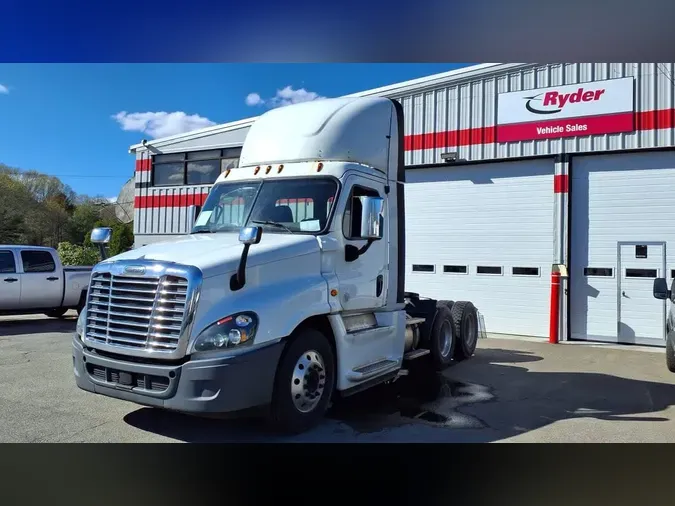 2019 FREIGHTLINER/MERCEDES CASCADIA 125e8333bcb4277db1d8aa008b16e6d6cae
