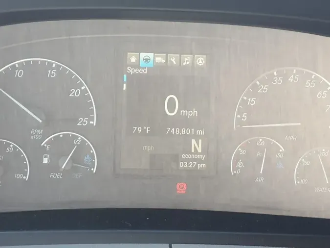 2020 FREIGHTLINER/MERCEDES NEW CASCADIA PX12664e8336f67b213703ad691508625da3968