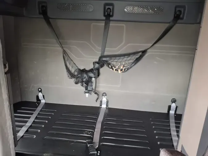 2020 FREIGHTLINER/MERCEDES CASCADIA 125