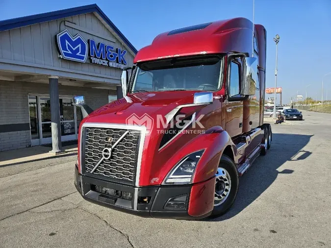 2023 VOLVO VNL64T860e8341ba31ab1ccfb7e5ba4ebefac0677