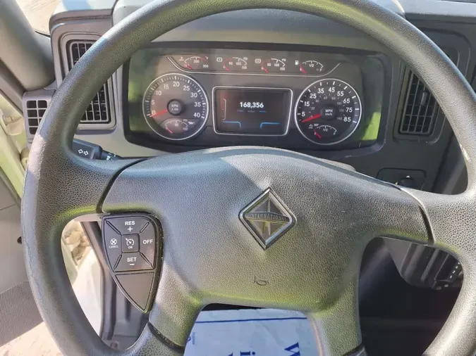 2019 NAVISTAR INTERNATIONAL MV607 (4X2)e834a84a48146ef44d671d511f03f69b