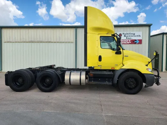 2020 International RH Series