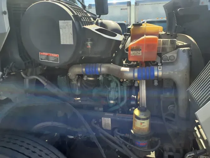 2019 VOLVO VNL
