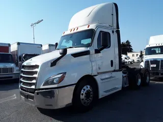 2019 FREIGHTLINER/MERCEDES NEW CASCADIA PX12664