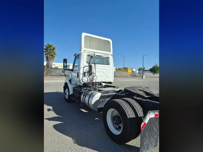 2019 NAVISTAR INTERNATIONAL RH613 DAYCAB S/Ae837d0e497fa15893d8069355c386d0a