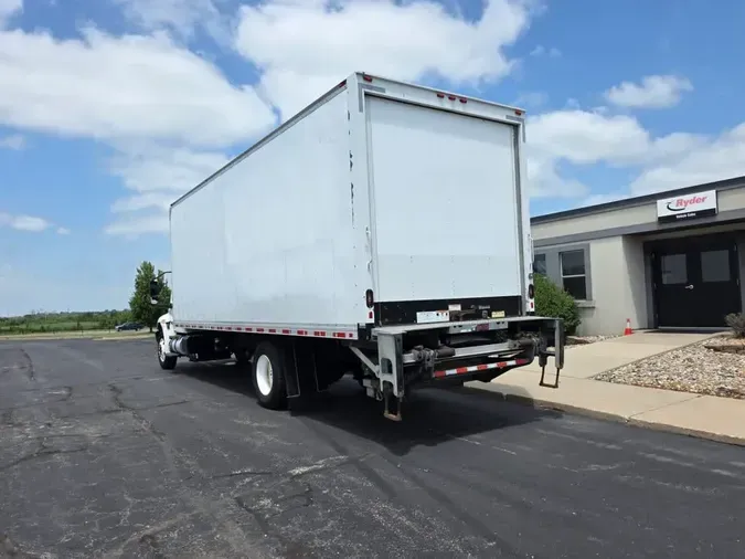 2020 NAVISTAR INTERNATIONAL MV607 (4X2)e838829a239e8fa02da34d7c89f9b259