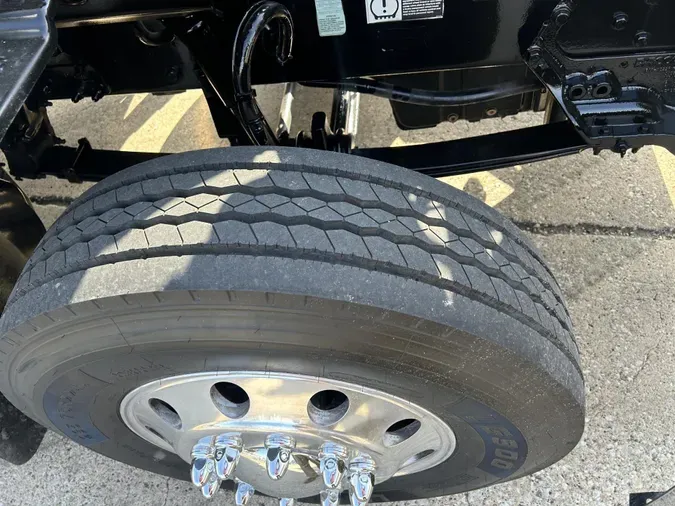 2020 Peterbilt 579