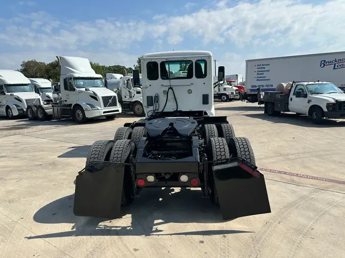 2019 PETERBILT 579