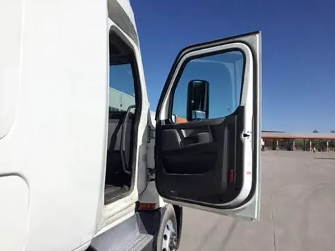 2019 Freightliner Cascadia