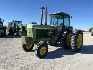 1973 John Deere 4430