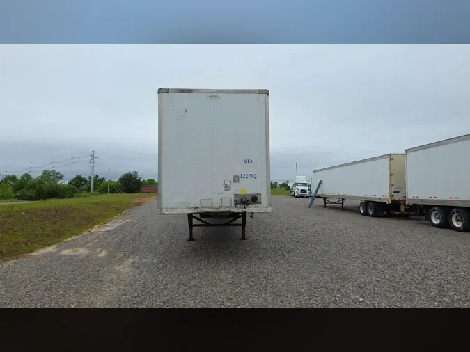 2007 Strick Trailers UNKNOWN