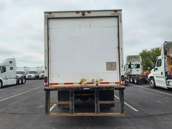 2019 NAVISTAR INTERNATIONAL 4300