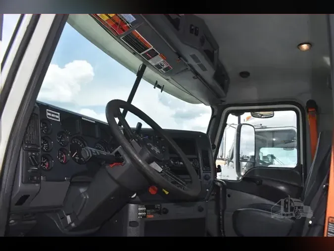 2015 MACK PINNACLE CXU613