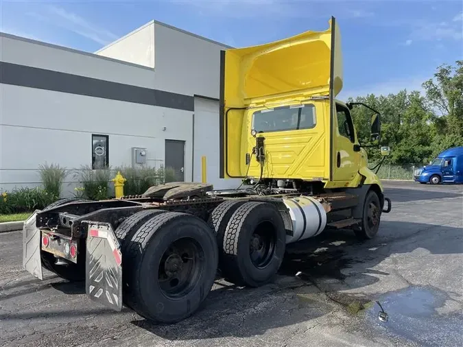 2018 INTERNATIONAL RH613