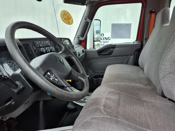 2020 NAVISTAR INTERNATIONAL MV607 (4X2)e83ce75fec3869c4dc43a75459d230f8