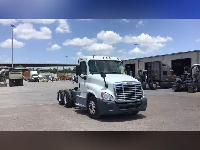 2018 Freightliner Cascadiae83e2ec454160183715836837a2c0184