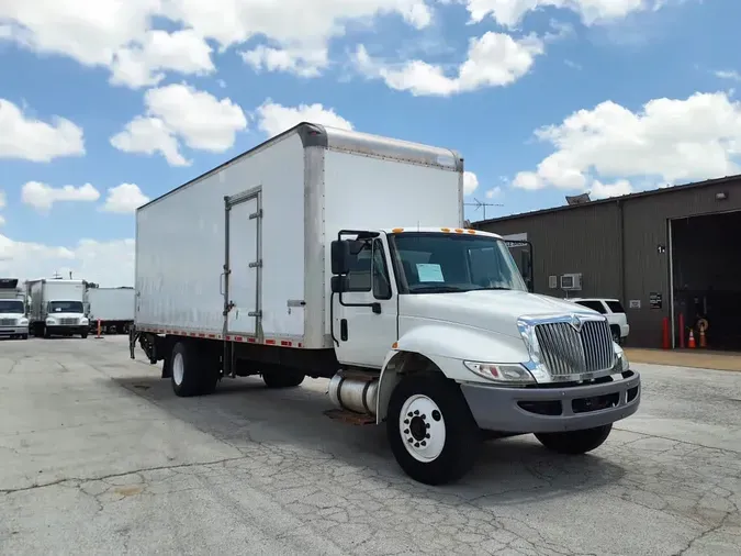 2019 NAVISTAR INTERNATIONAL 4300e83e34ece624e95d2468507b0fda63c8