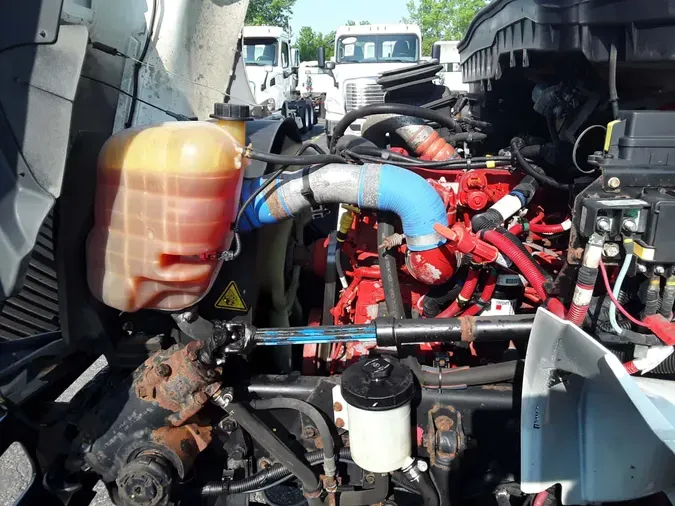 2020 NAVISTAR INTERNATIONAL 4300