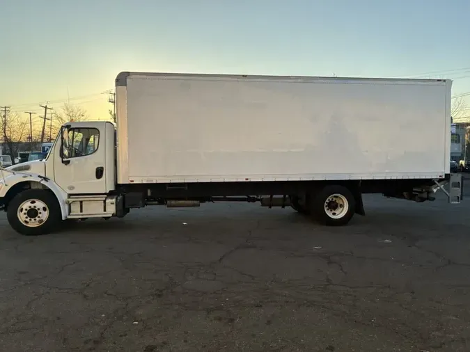 2016 FREIGHTLINER/MERCEDES M2 106e83f863198320981c30c965e329d8b24