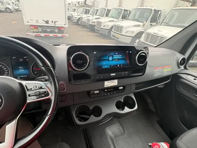 2021 MERCEDES-BENZ SPRINTER 3500e83fb52cf12aab73da5426b4eeda7bcd