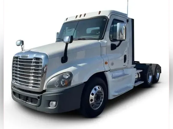 2018 Freightliner Cascadiae83fbcc621b9dfde6fdf5a514ada61b9