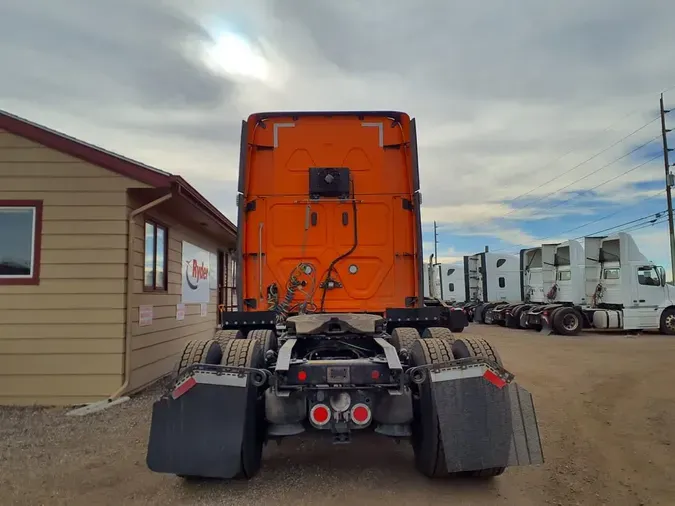 2019 FREIGHTLINER/MERCEDES NEW CASCADIA PX12664e840199000b27108d8dd2e28bdc4f457