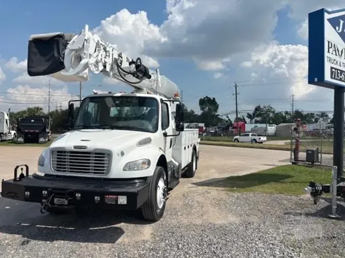 2016 ALTEC DM47BTR