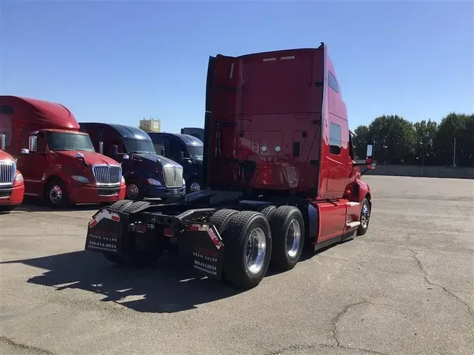 2022 INTERNATIONAL LT625e84101f7f5b767ecfba9d851cab2f742
