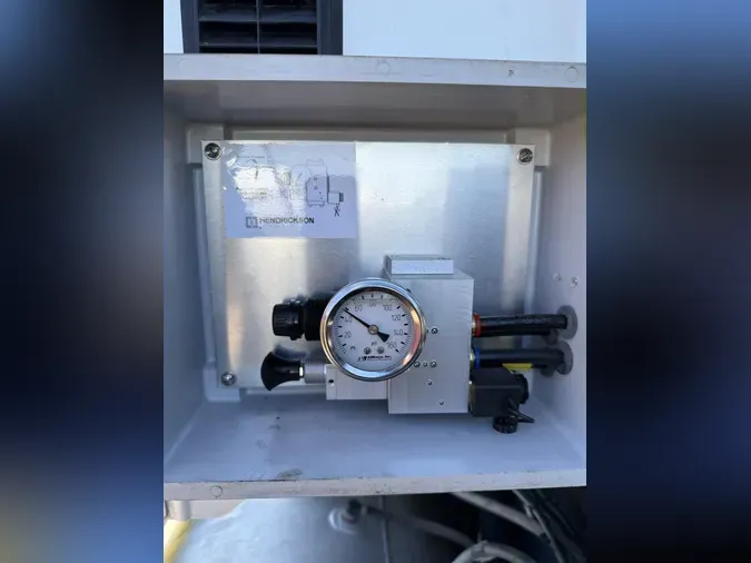 2019 International 7600