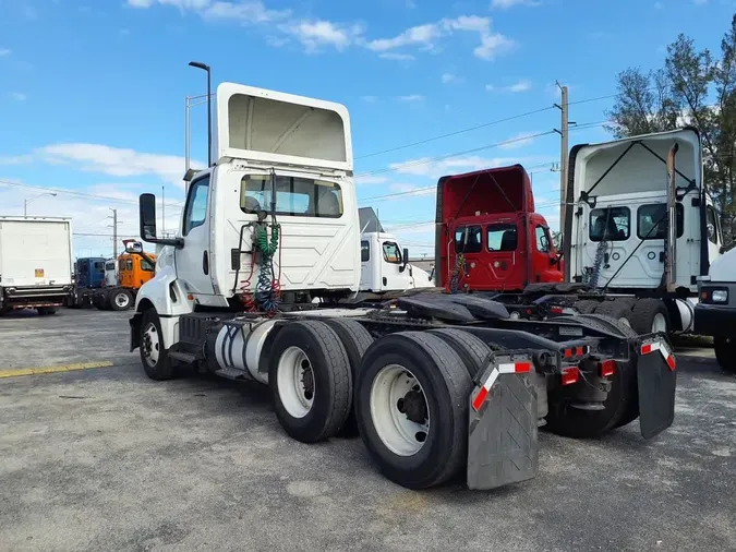 2018 NAVISTAR INTERNATIONAL LT625 DAYCAB T/Ae8413934d80c49b666e940de748b385f