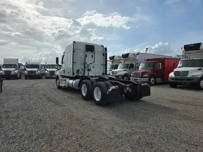 2020 FREIGHTLINER/MERCEDES NEW CASCADIA PX12664