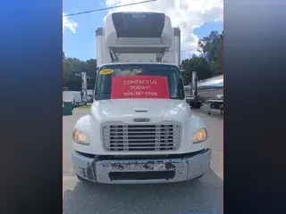 2019 FREIGHTLINER/MERCEDES M2 106