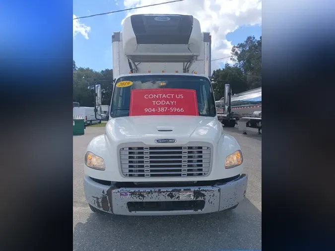 2019 FREIGHTLINER/MERCEDES M2 106e842340490df98f639d283b9ac124108
