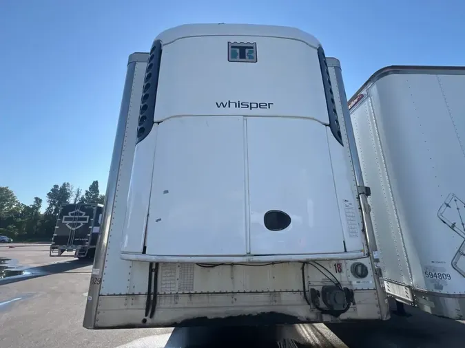 2012 UTILITY TRAILERS VS2RA 53/162/102