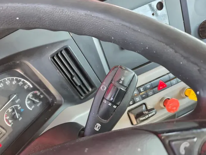 2020 FREIGHTLINER/MERCEDES NEW CASCADIA PX12664e8446ad437fc7f9765a2dd4260512b9a