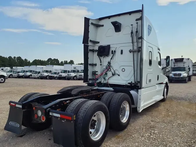 2020 FREIGHTLINER NEW CASCADIA PX12664
