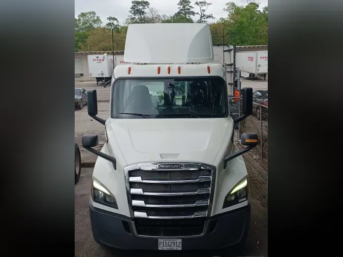 2019 FREIGHTLINER/MERCEDES NEW CASCADIA PX12664