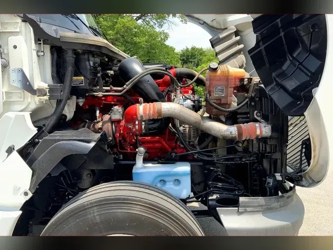 2019 INT LT625 6x4