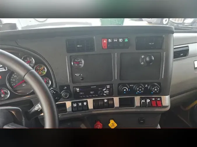 2021 KENWORTH T680