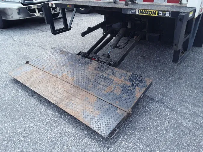 2020 CHEVROLET MOTOR DIV. LCF 4500HDe846f59a6d316773cacee81010854c31