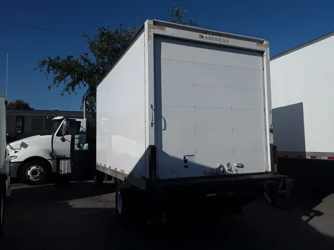 2017 FORD MOTOR COMPANY E350
