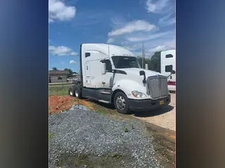 2020 KENWORTH T680