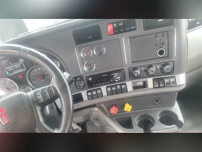 2020 KENWORTH T680