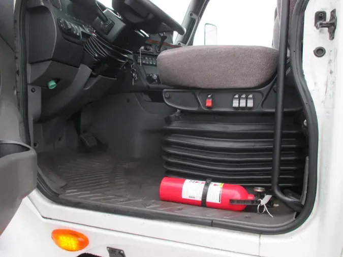 2019 INTERNATIONAL LT 625 6X4